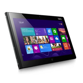 Lenovo ThinkPad Tablet 2